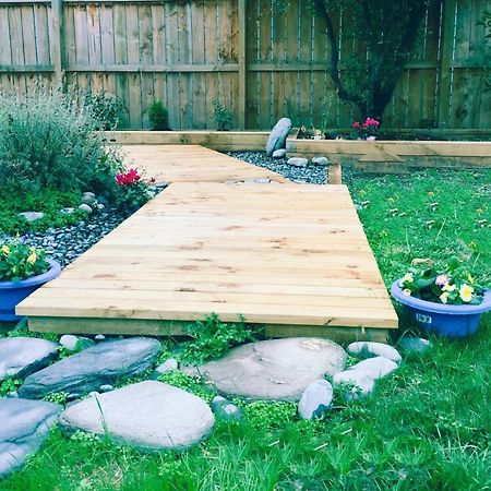 G- House Villa Christchurch Dış mekan fotoğraf