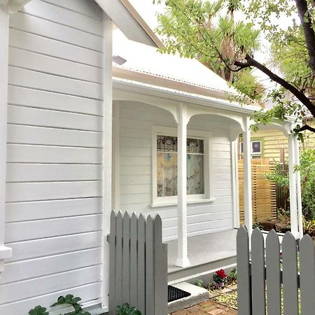 G- House Villa Christchurch Dış mekan fotoğraf