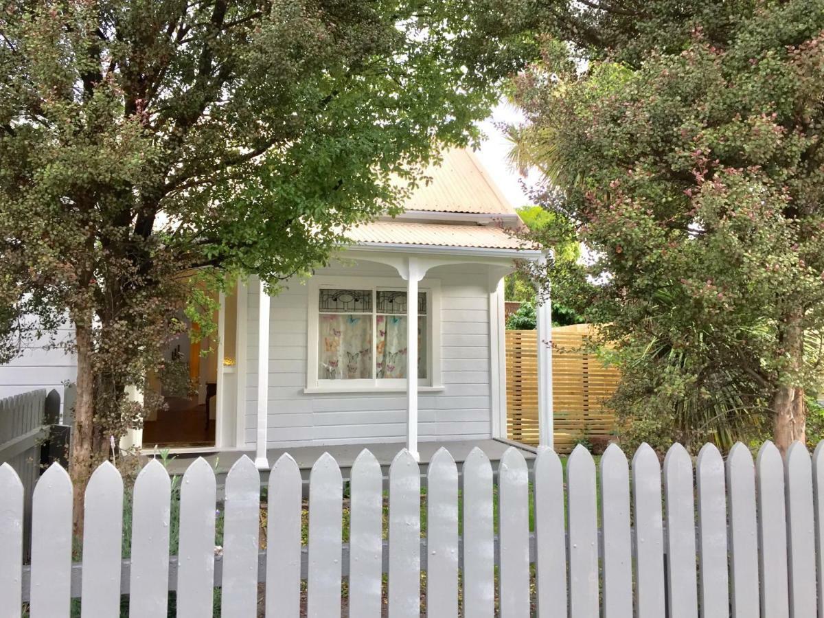 G- House Villa Christchurch Dış mekan fotoğraf