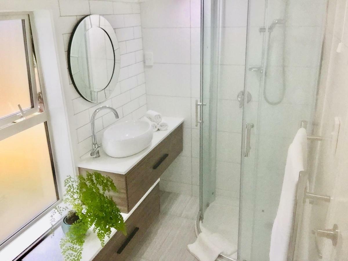 G- House Villa Christchurch Dış mekan fotoğraf