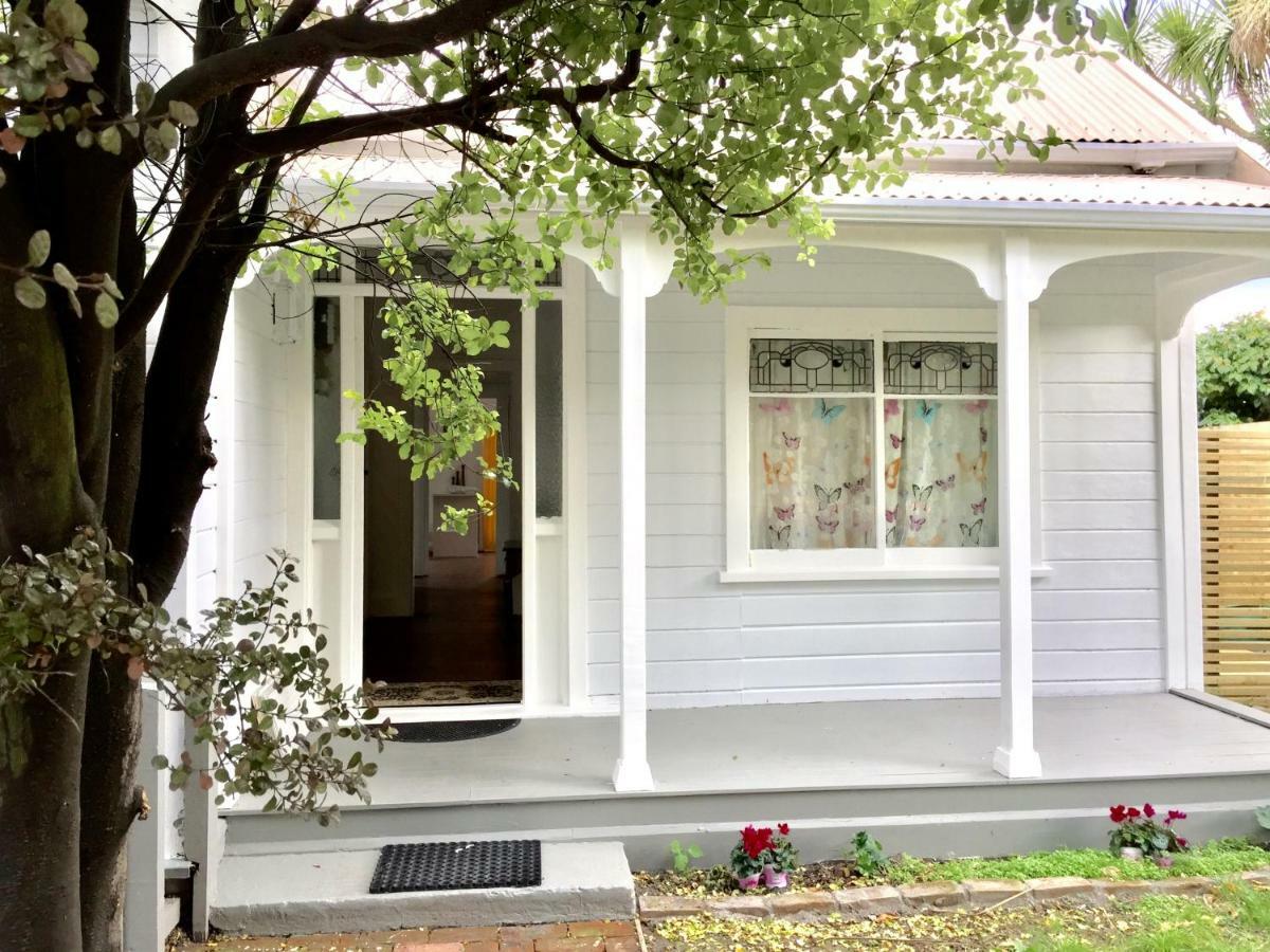 G- House Villa Christchurch Dış mekan fotoğraf