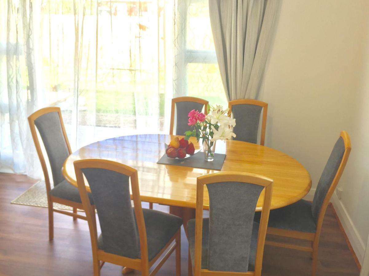 G- House Villa Christchurch Dış mekan fotoğraf