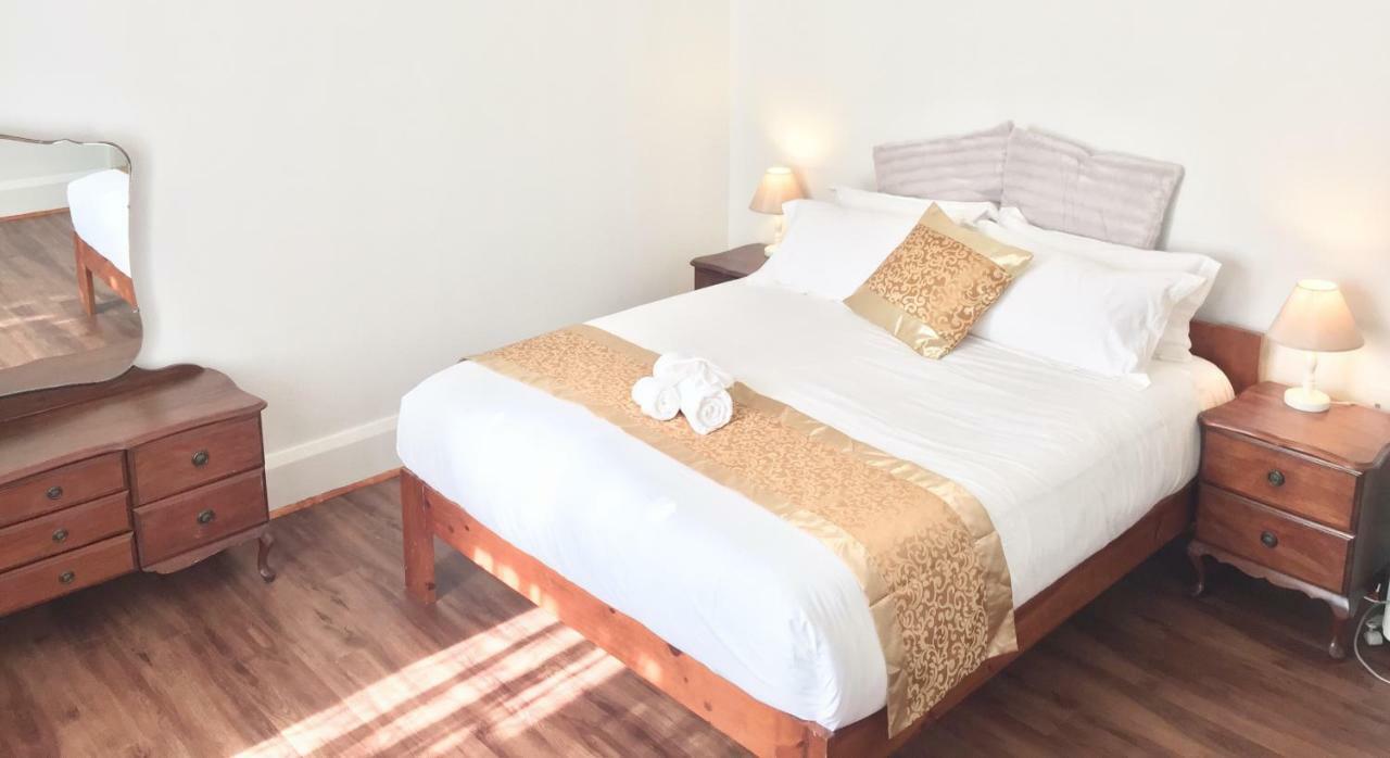 G- House Villa Christchurch Dış mekan fotoğraf