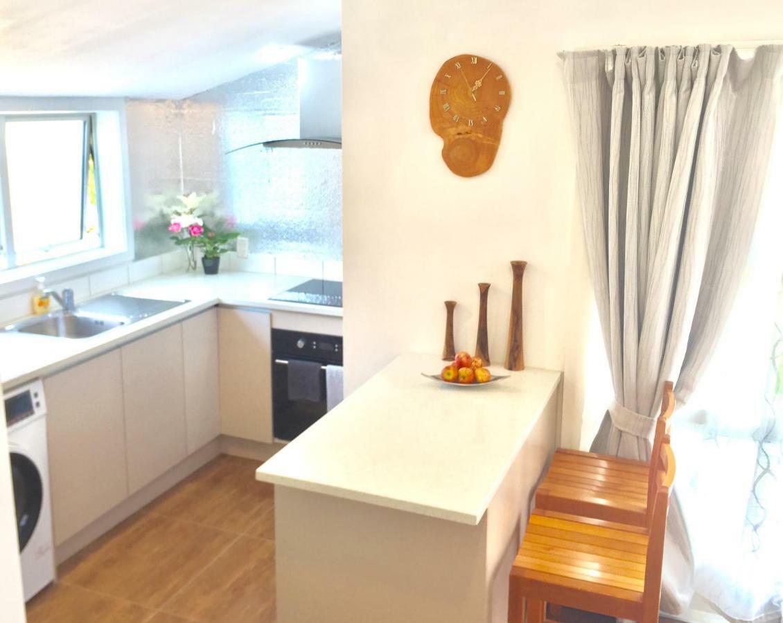 G- House Villa Christchurch Dış mekan fotoğraf