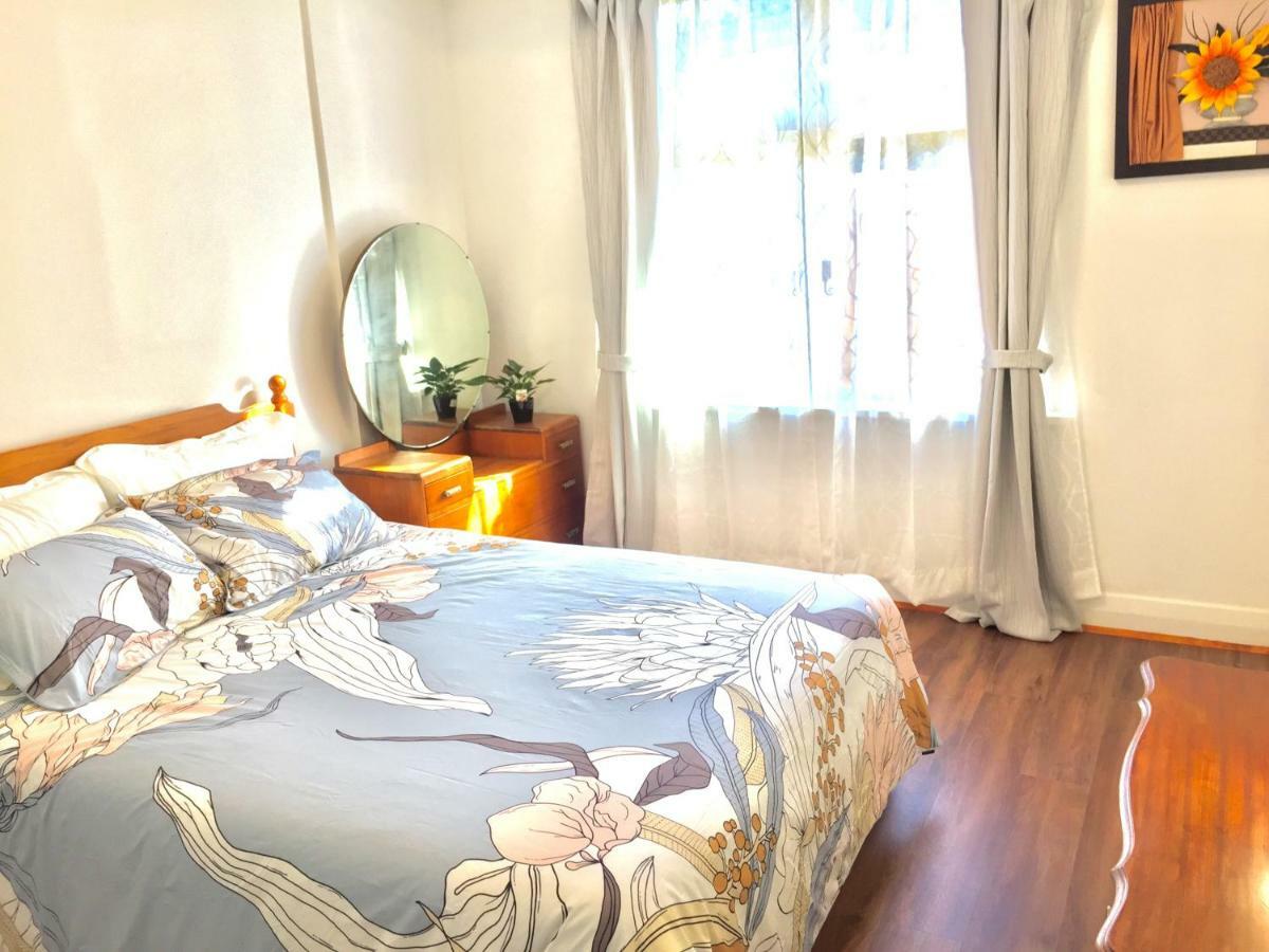 G- House Villa Christchurch Dış mekan fotoğraf